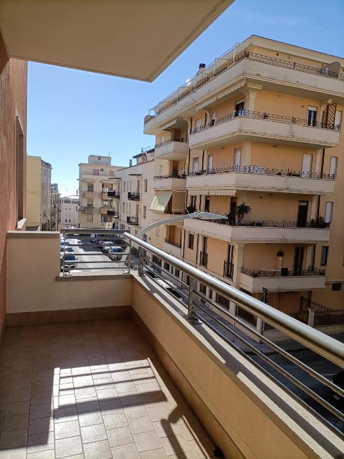Apartment Centro Alghero Extérieur photo