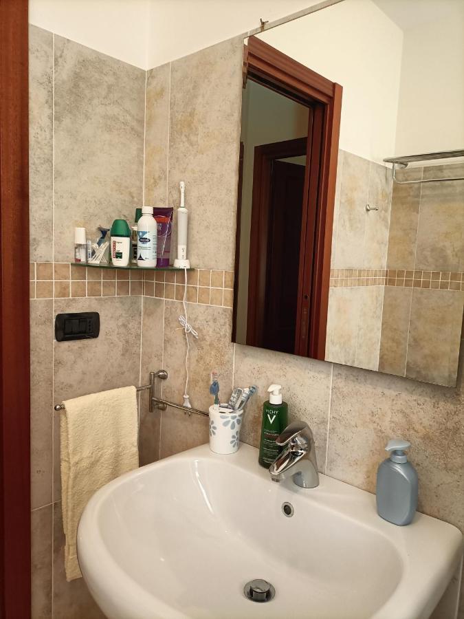 Apartment Centro Alghero Extérieur photo