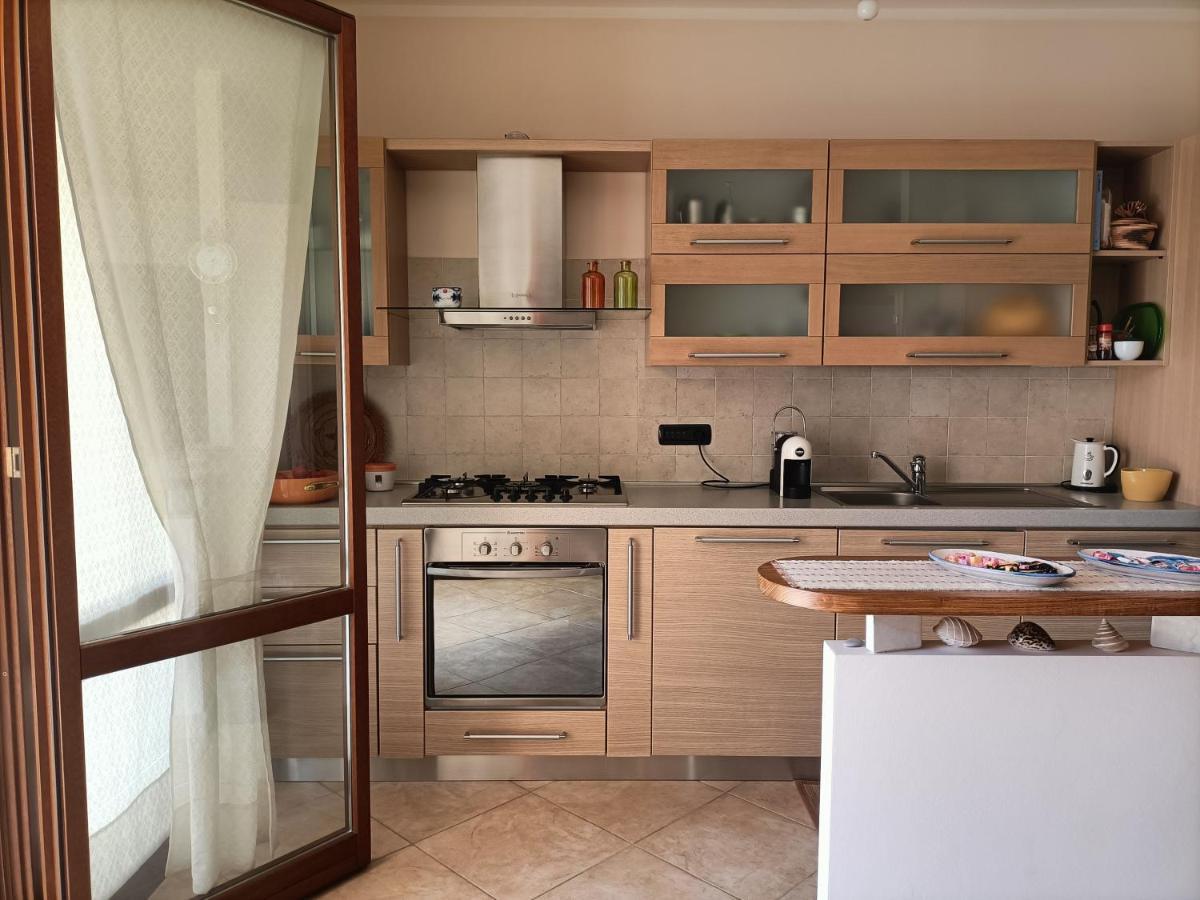 Apartment Centro Alghero Extérieur photo