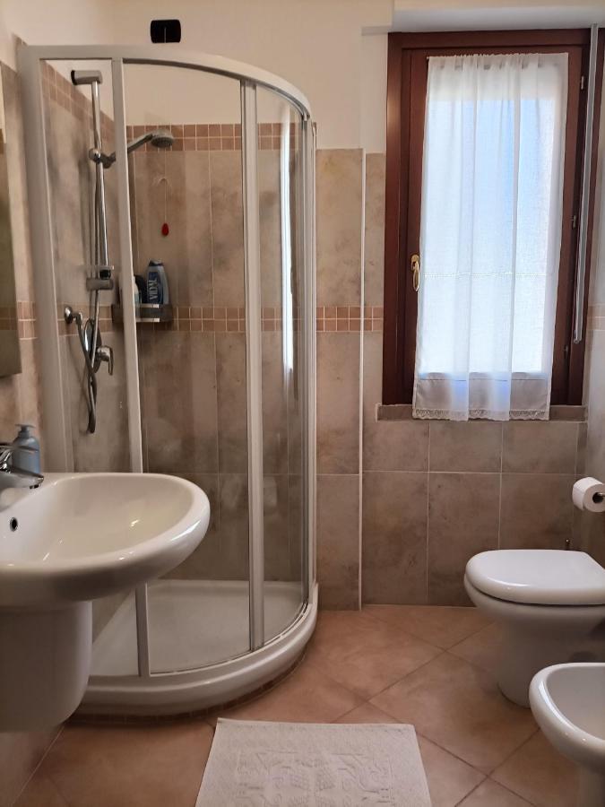 Apartment Centro Alghero Extérieur photo