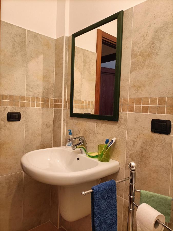Apartment Centro Alghero Extérieur photo