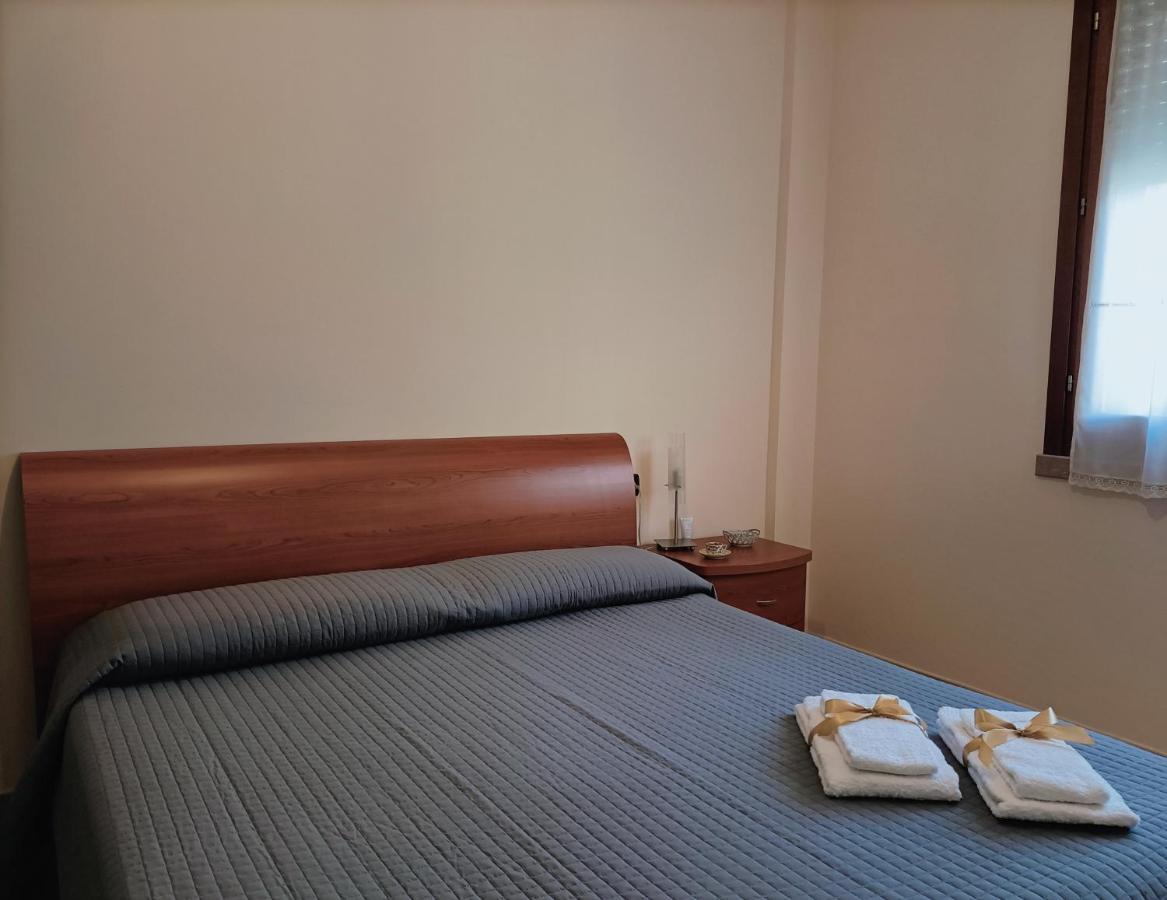 Apartment Centro Alghero Extérieur photo