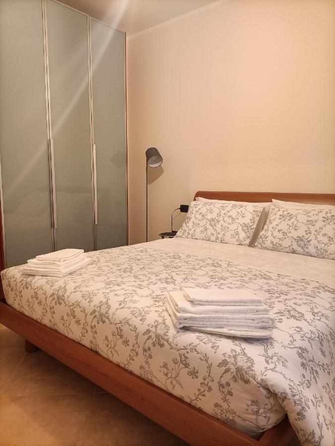 Apartment Centro Alghero Extérieur photo