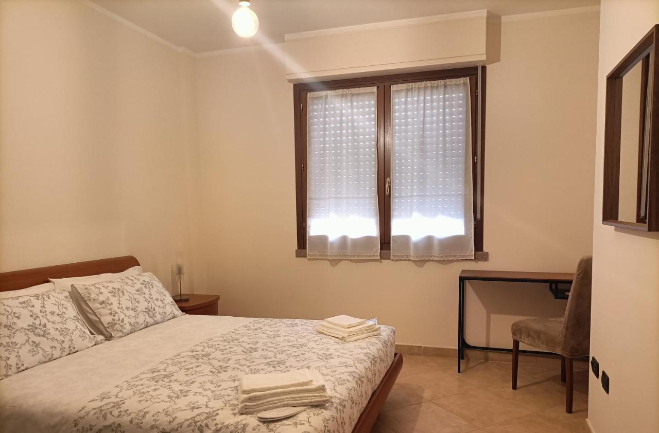 Apartment Centro Alghero Extérieur photo