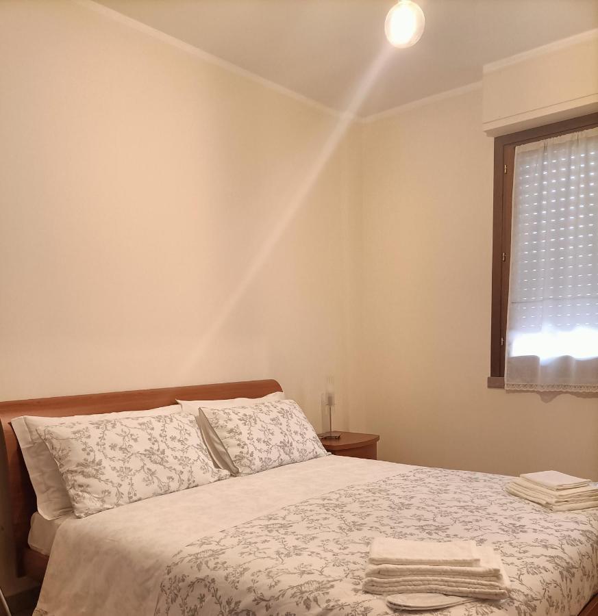Apartment Centro Alghero Extérieur photo