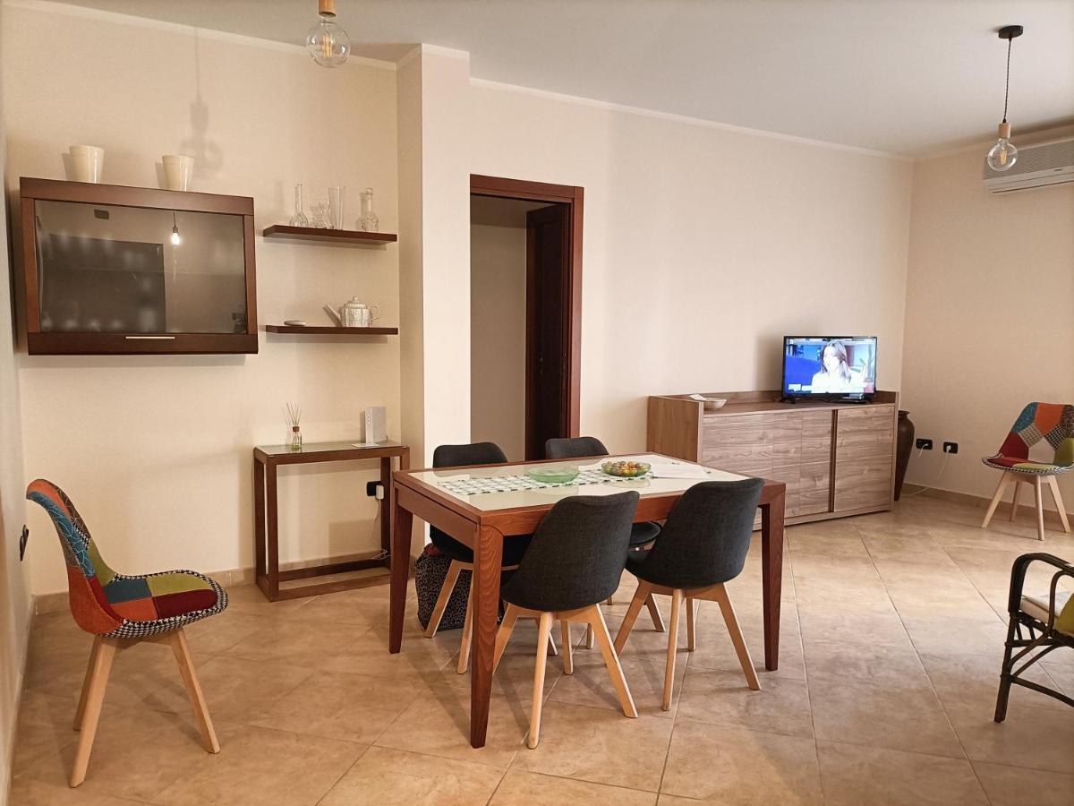 Apartment Centro Alghero Extérieur photo