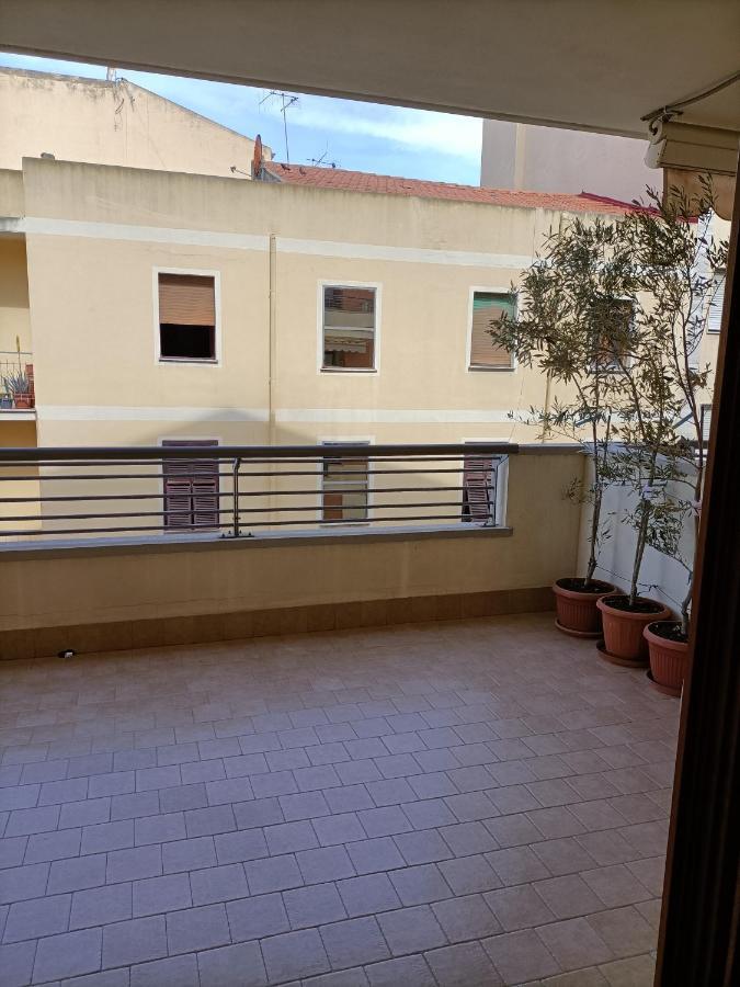 Apartment Centro Alghero Extérieur photo