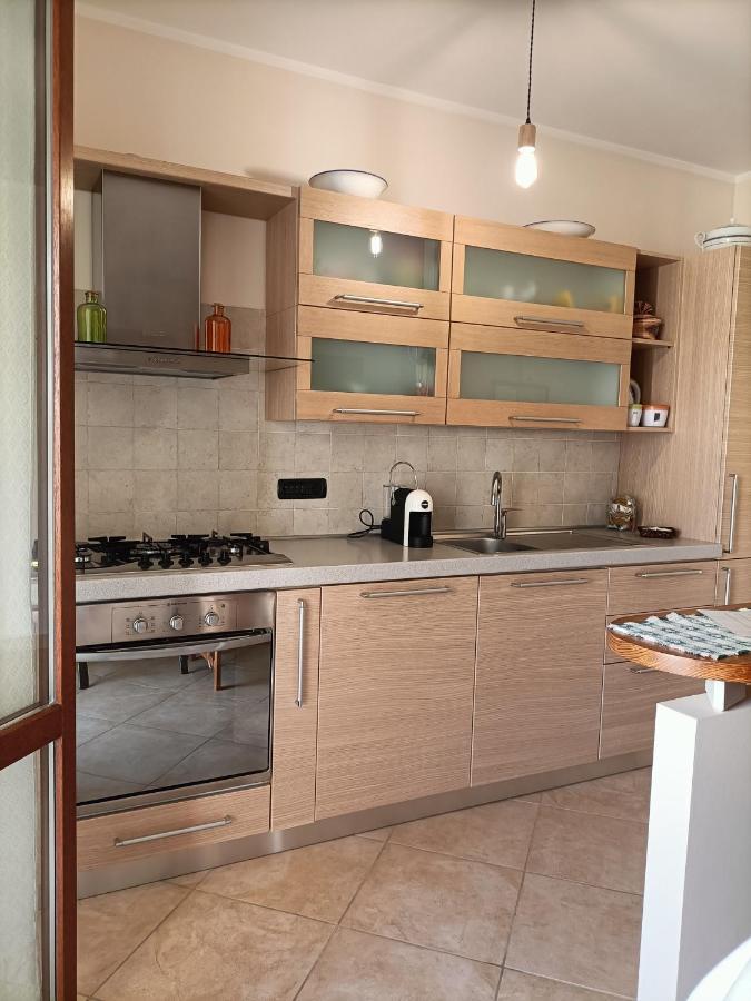 Apartment Centro Alghero Extérieur photo