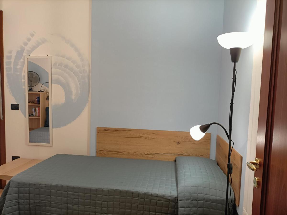 Apartment Centro Alghero Extérieur photo