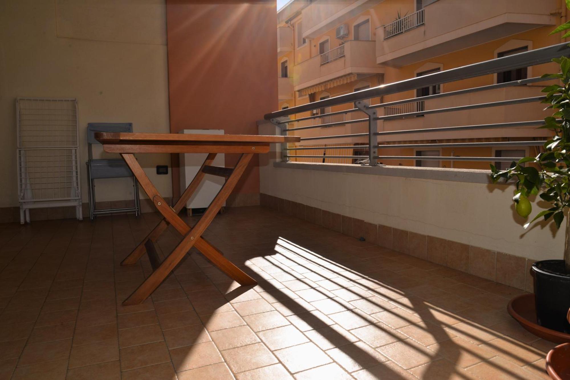 Apartment Centro Alghero Extérieur photo