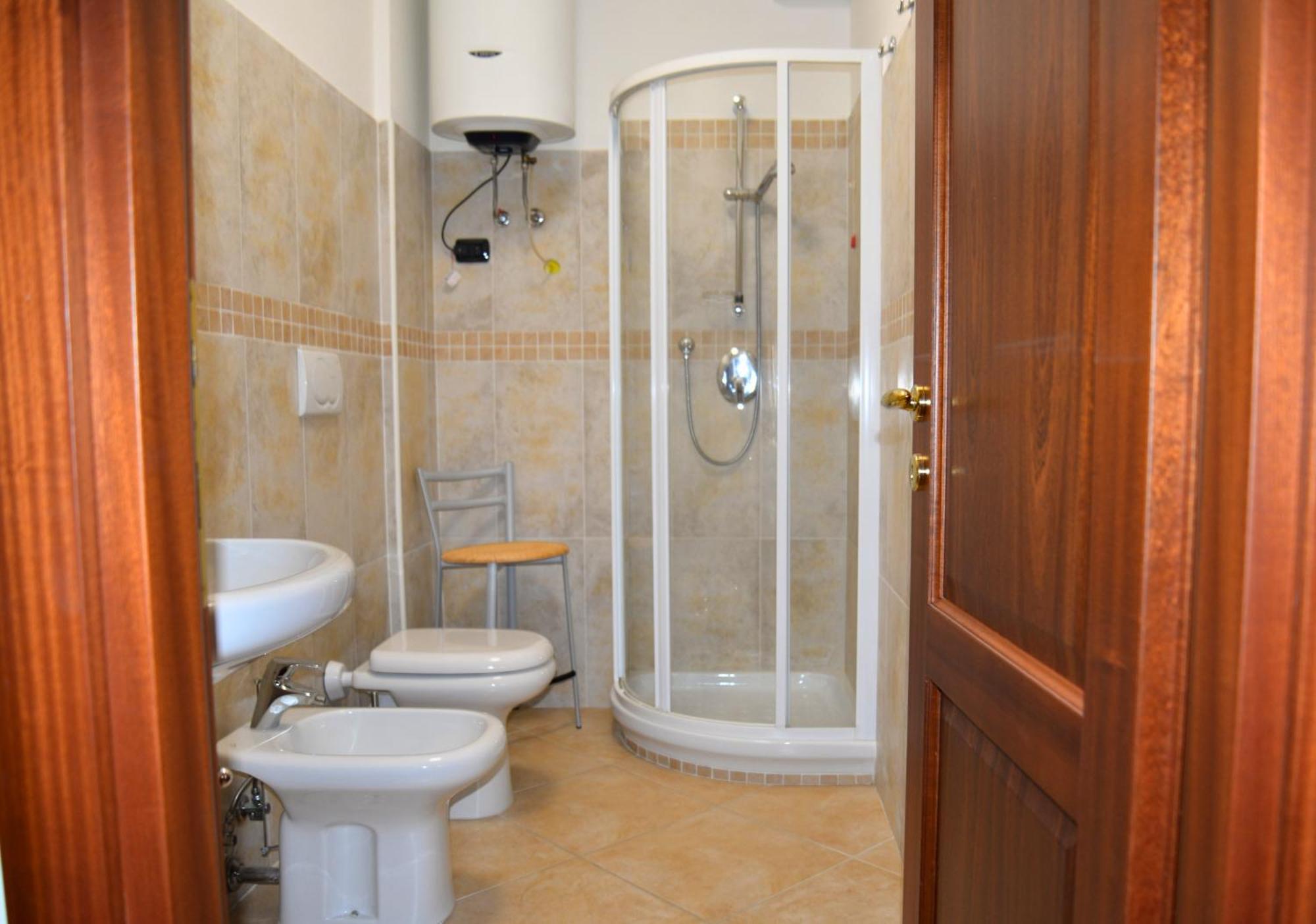 Apartment Centro Alghero Extérieur photo
