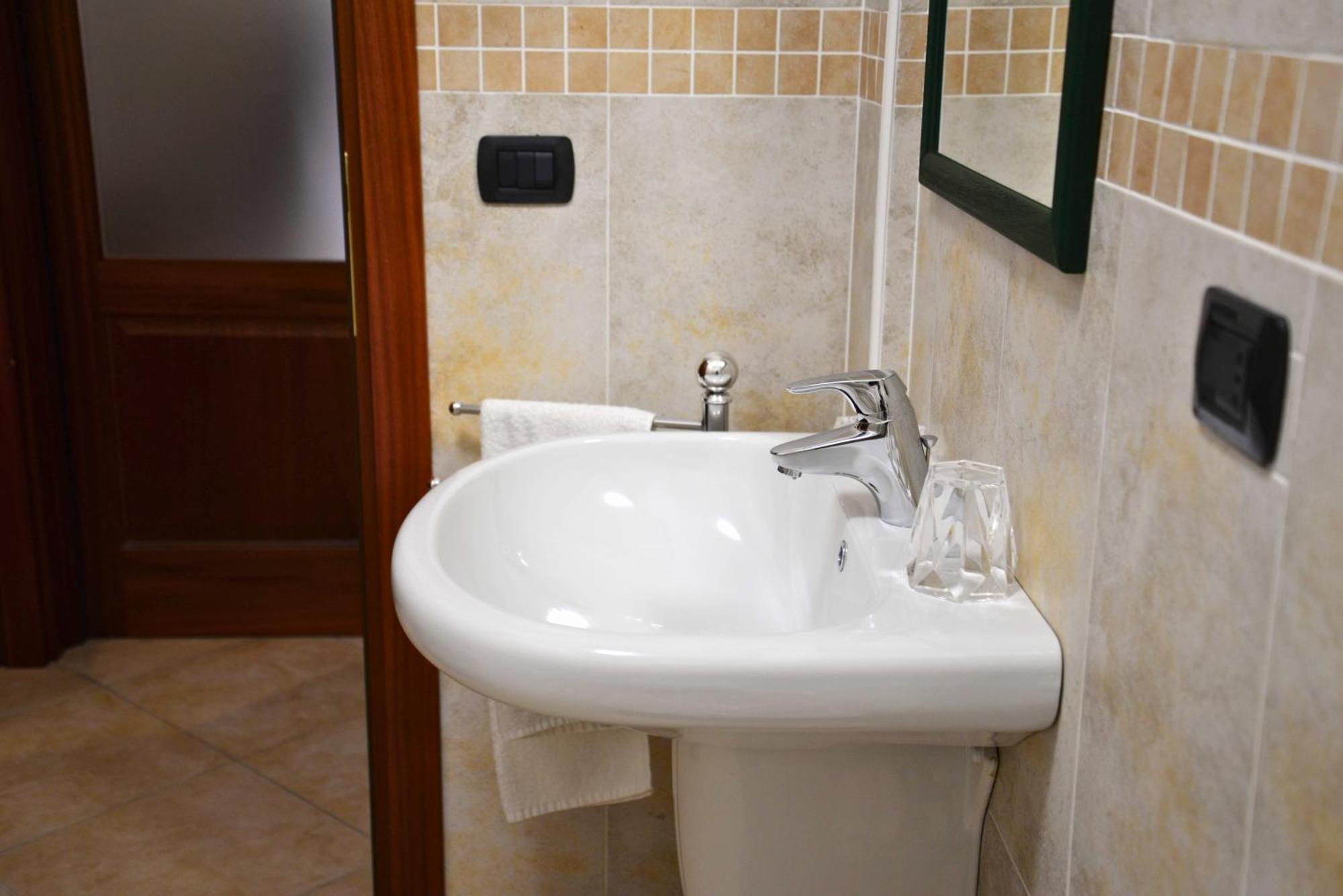 Apartment Centro Alghero Extérieur photo