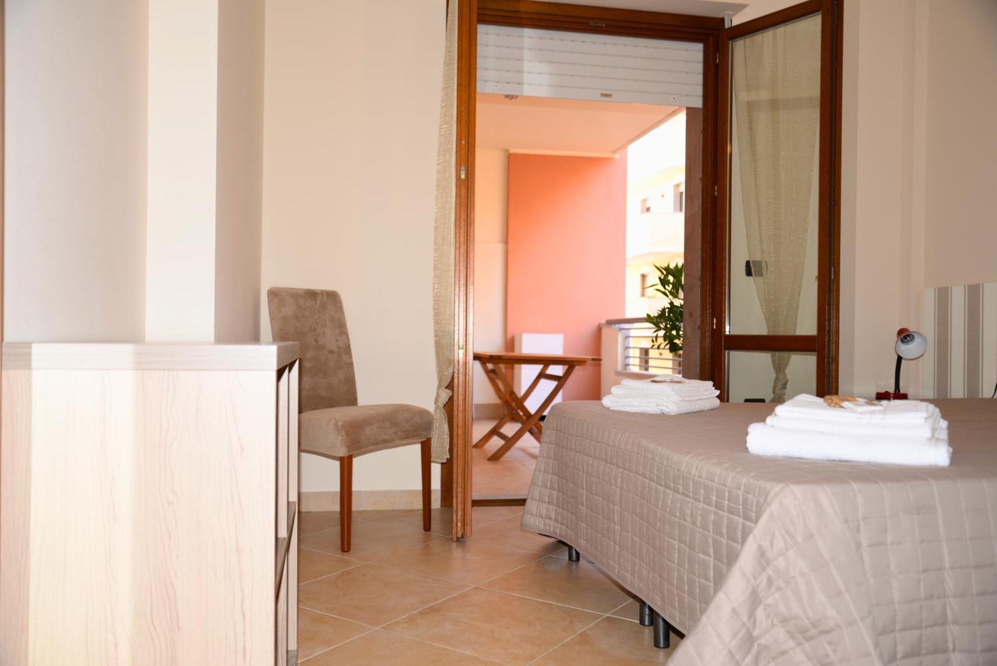 Apartment Centro Alghero Extérieur photo