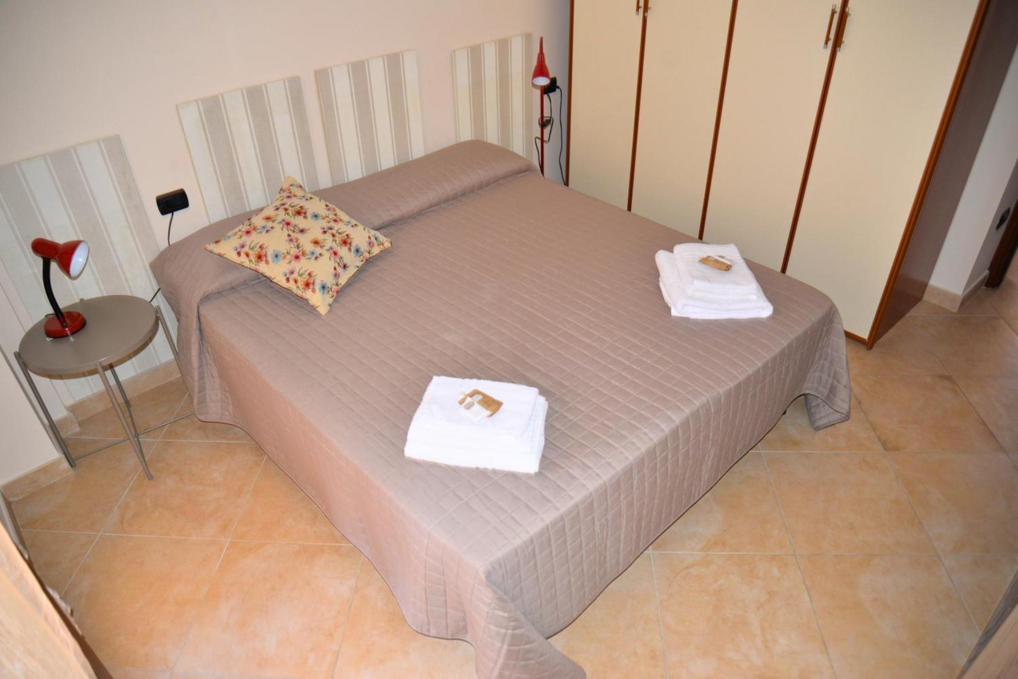 Apartment Centro Alghero Extérieur photo