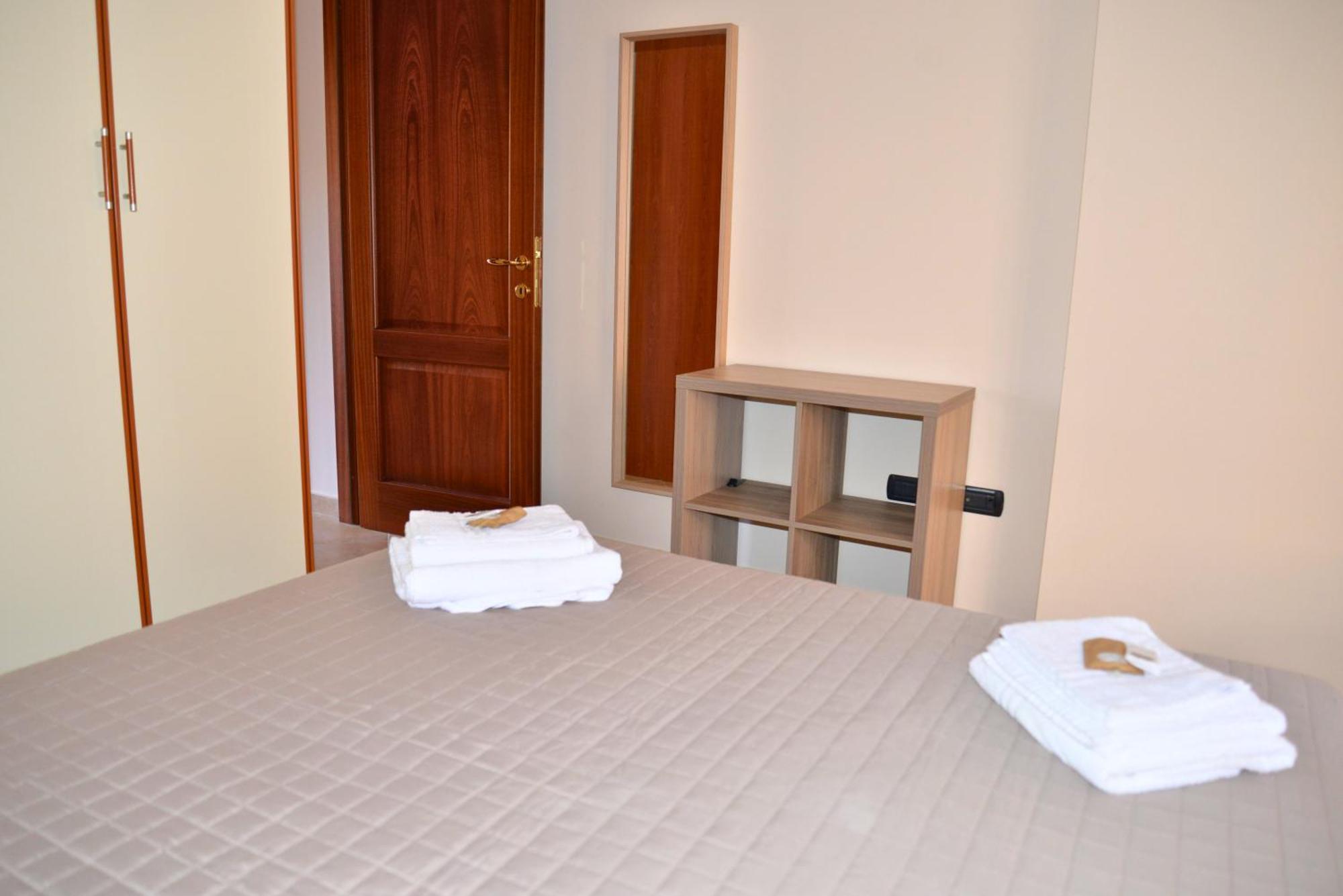 Apartment Centro Alghero Extérieur photo