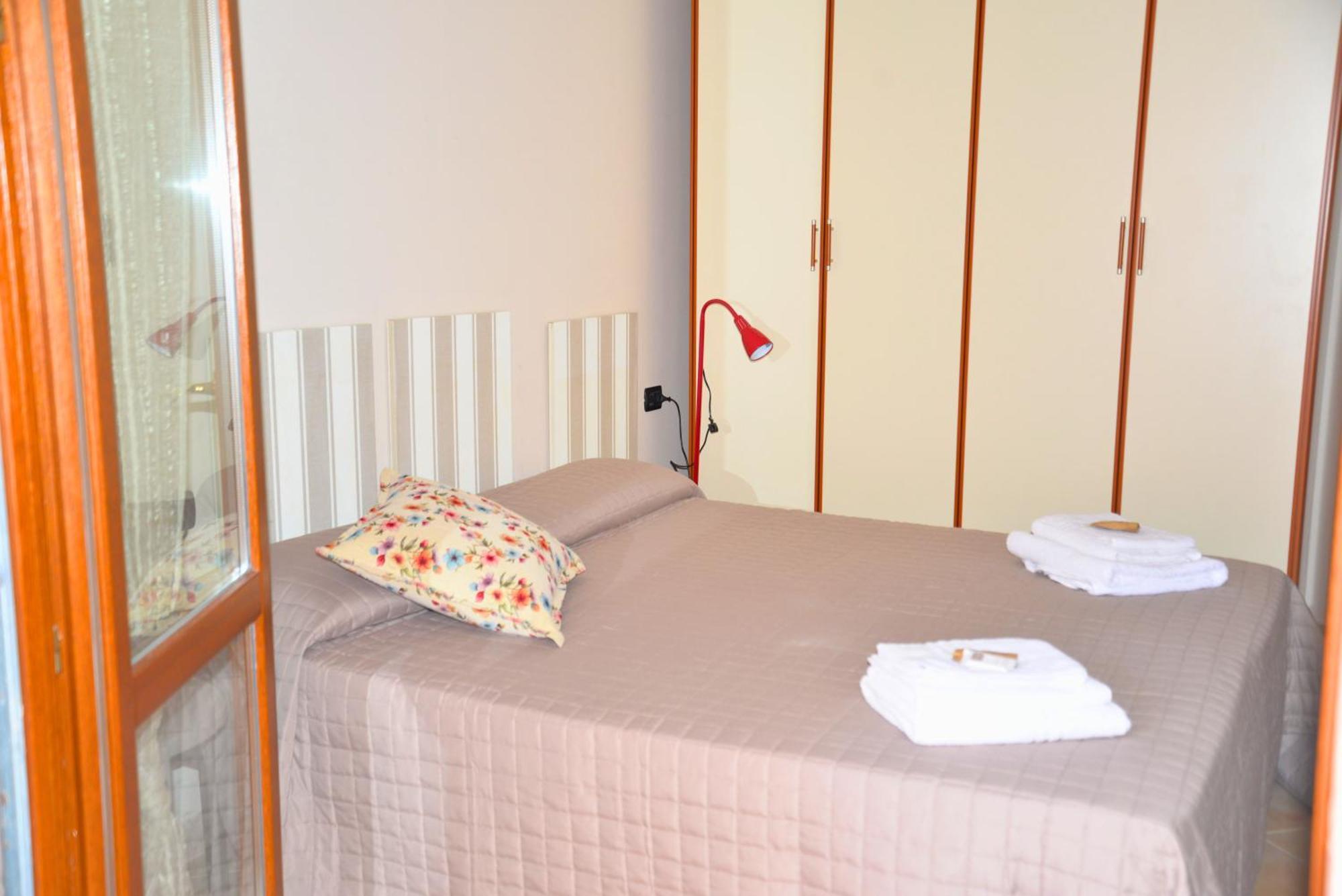 Apartment Centro Alghero Extérieur photo