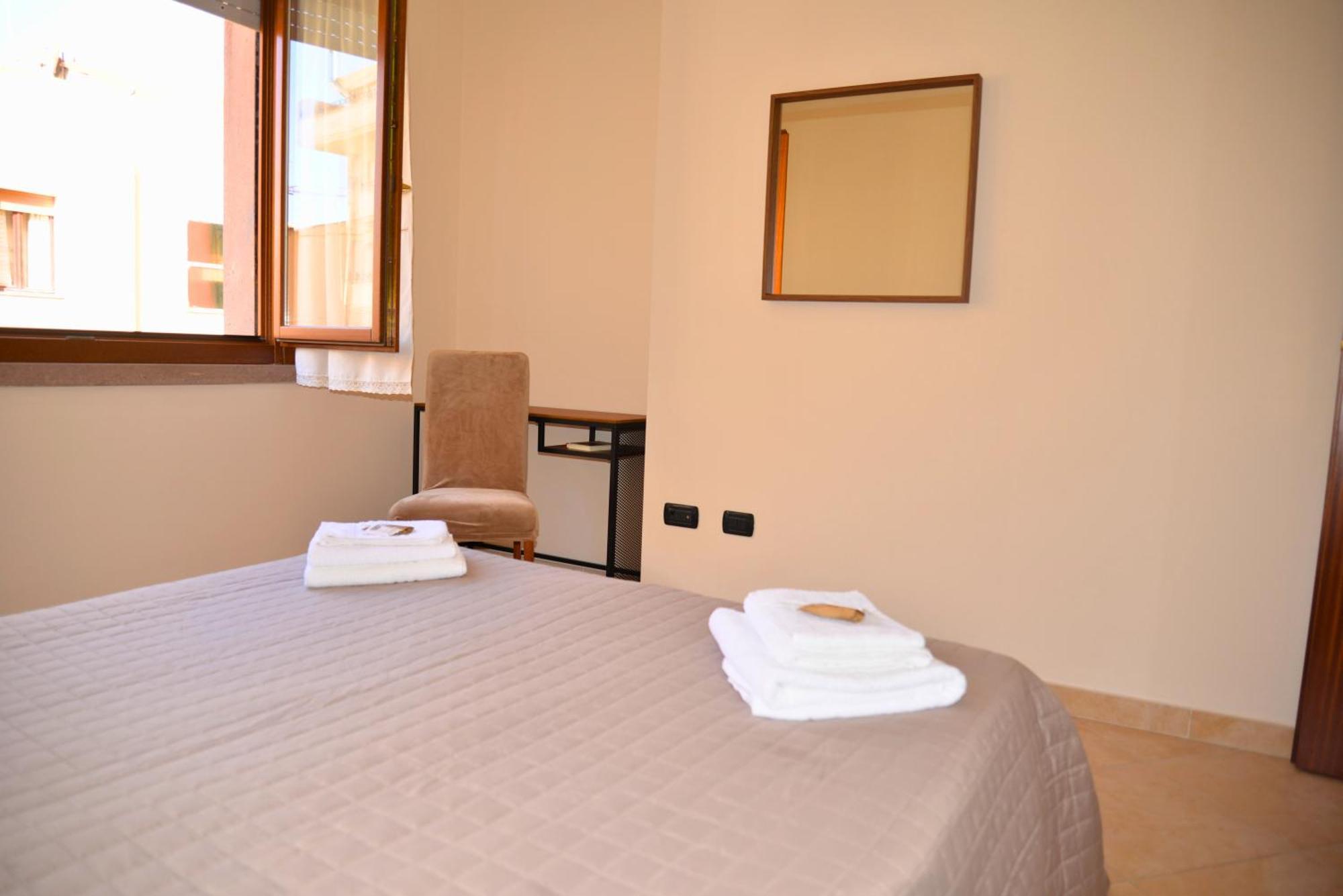 Apartment Centro Alghero Extérieur photo