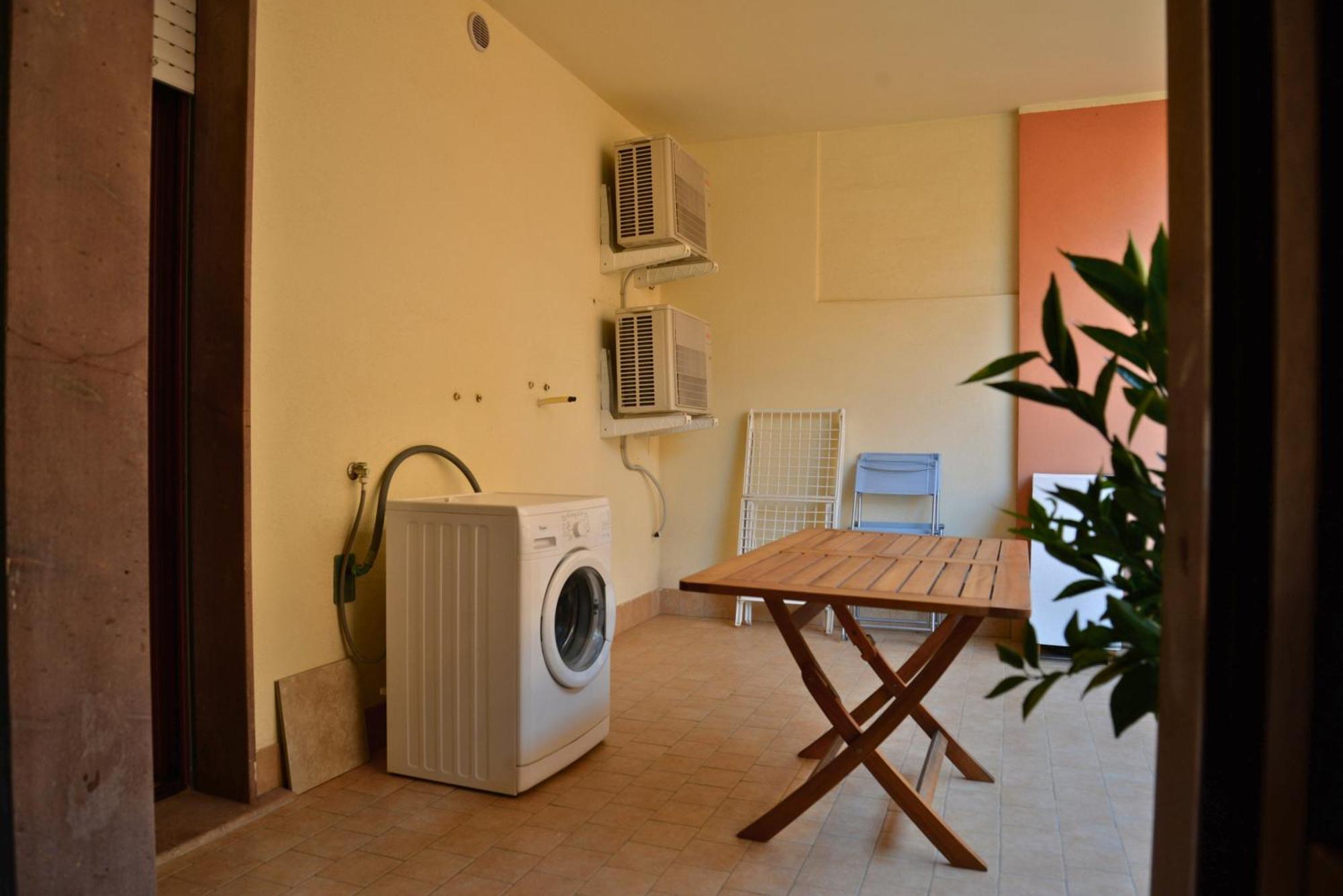Apartment Centro Alghero Extérieur photo