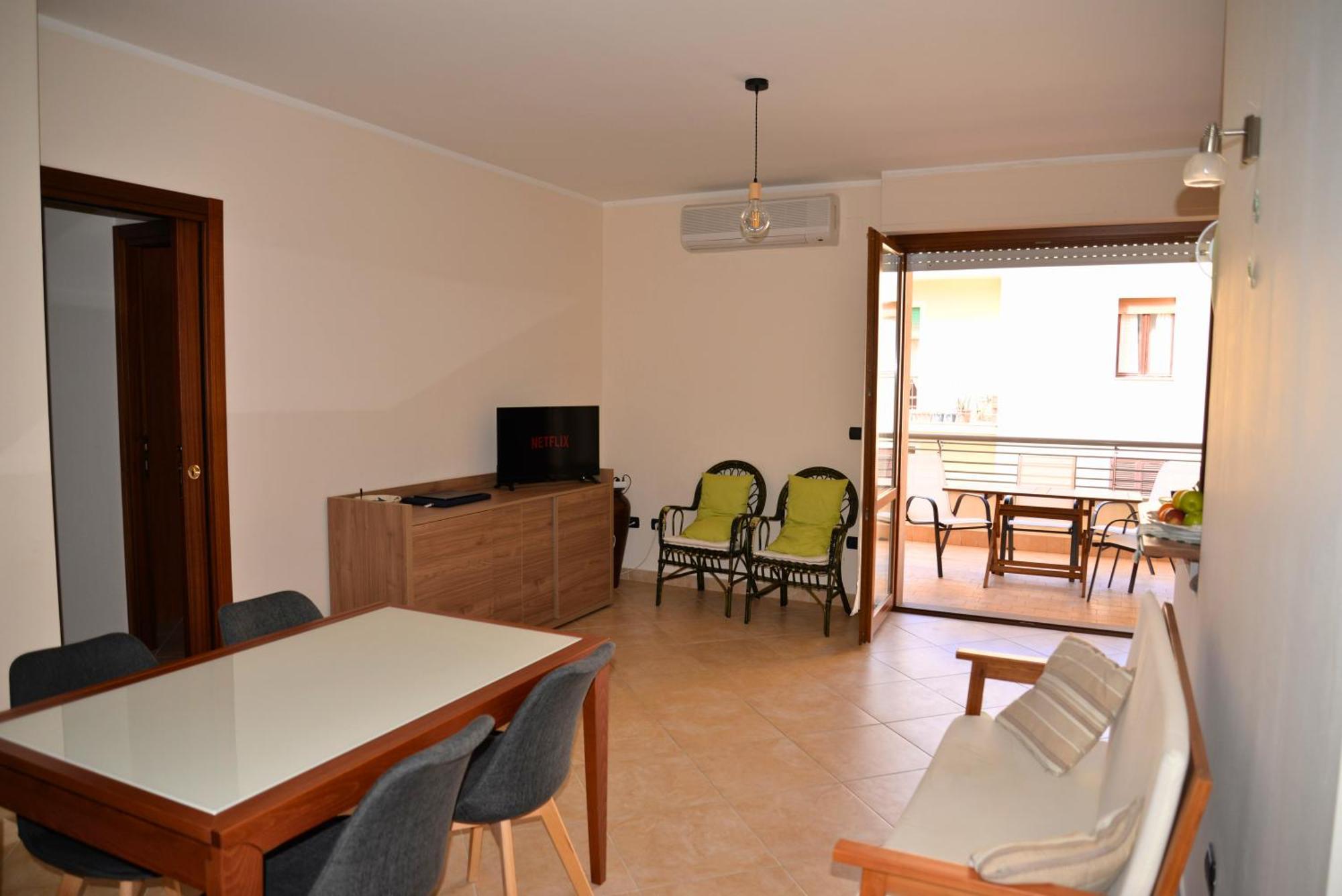 Apartment Centro Alghero Extérieur photo