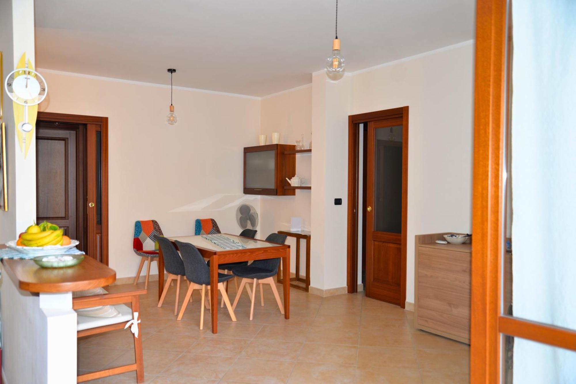 Apartment Centro Alghero Extérieur photo