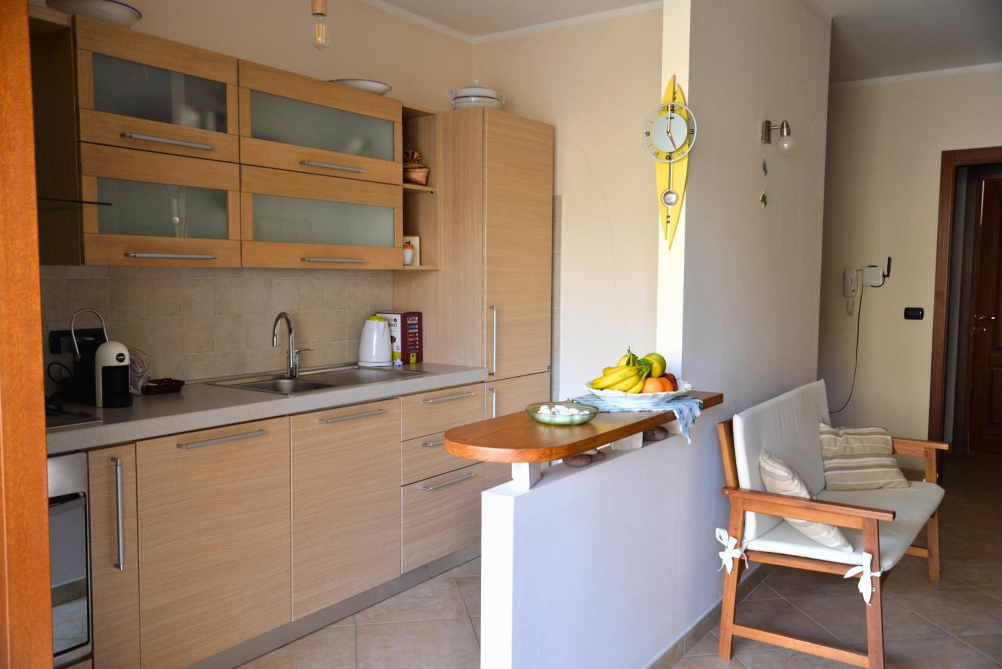Apartment Centro Alghero Extérieur photo