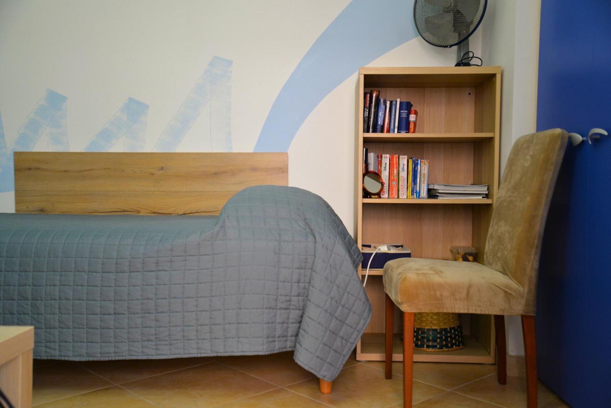 Apartment Centro Alghero Extérieur photo