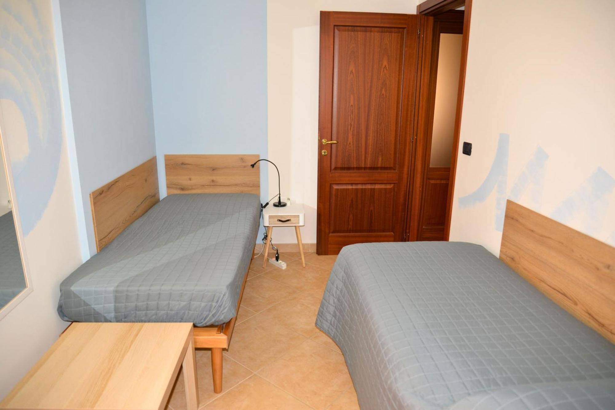 Apartment Centro Alghero Extérieur photo