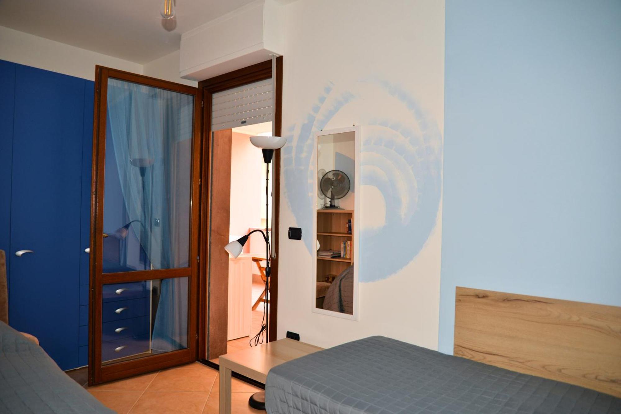 Apartment Centro Alghero Extérieur photo