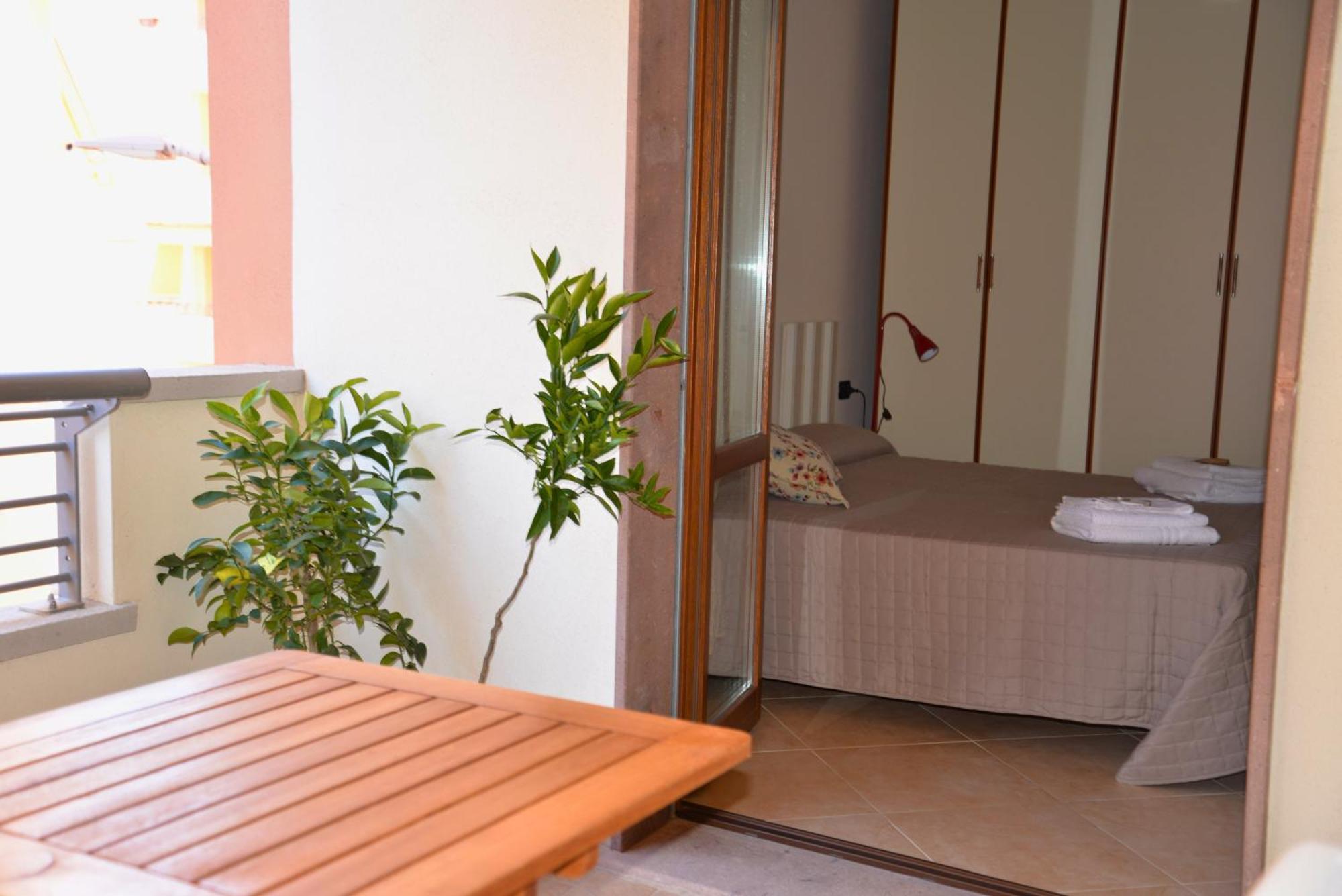 Apartment Centro Alghero Extérieur photo