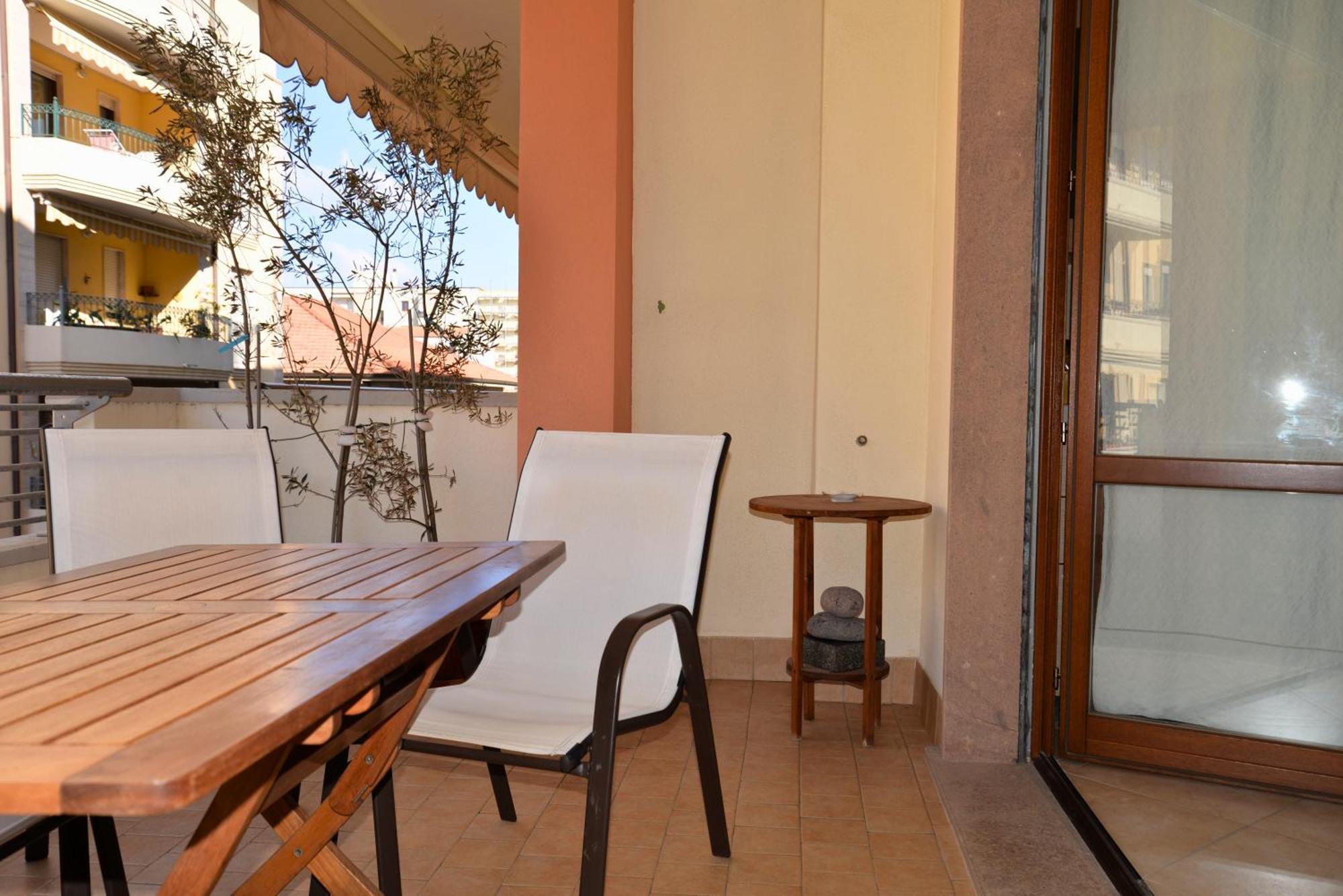 Apartment Centro Alghero Extérieur photo